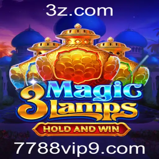 Descubra o Envolvente Mundo de 3MagicLamps