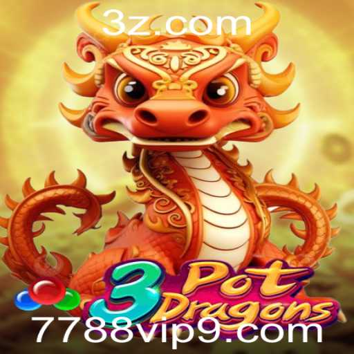 Descubra o Mundo Fascinante de 3PotDragons