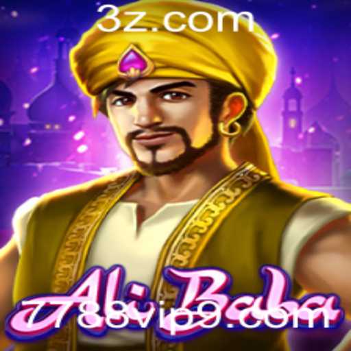 Descubra as Emoções do Jogo AliBaba com 7788vip