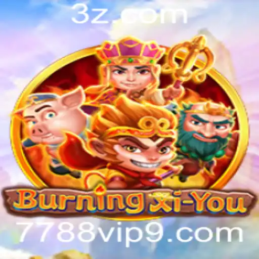 BurningXiYou: Descubra o Fascinante Mundo do Novo Jogo com 7788vip