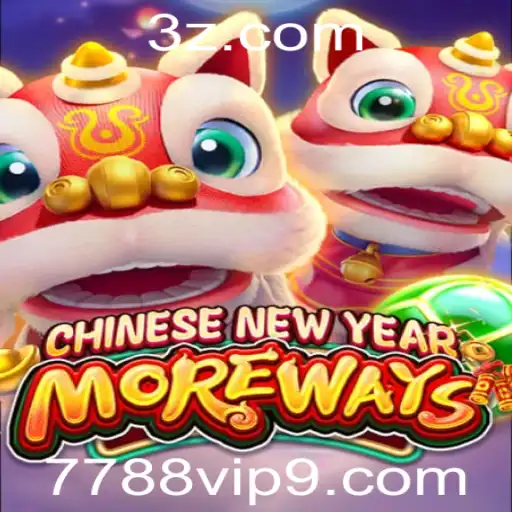 Descubra o Fascinante Jogo CHINESENEWYEARMOREWAYS