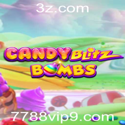 CandyBlitzBombs: O Jogo que Está Transformando a Indústria de Entretenimento