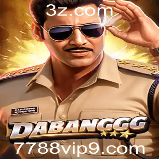 Explorando DABANGGG: O Jogo do Momento e Suas Regras Com 7788vip