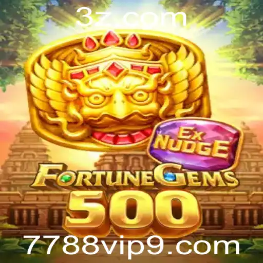 Conheça o Empolgante Jogo FortuneGems500