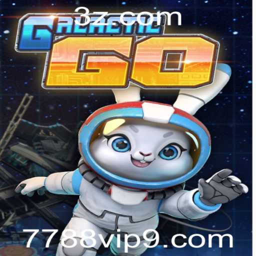 GalacticGO: Embarque em uma Aventura Cósmica com 7788vip