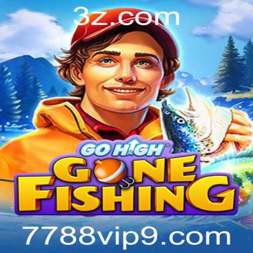 Descubra GoHighGoneFishing: Um Novo Jogo para Entusiastas da Pesca