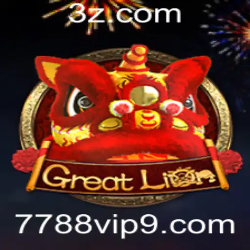 Descubra o Mundo de Aventura de GreatLion e Seu Código Misterioso 7788vip