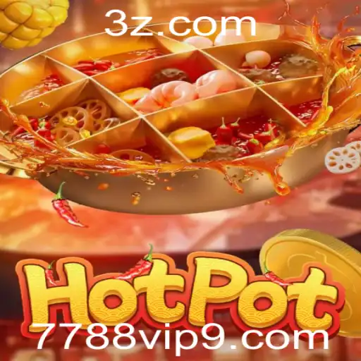 Experimente a Excitação com o Jogo Hotpot e Descubra o Mundo do 7788vip