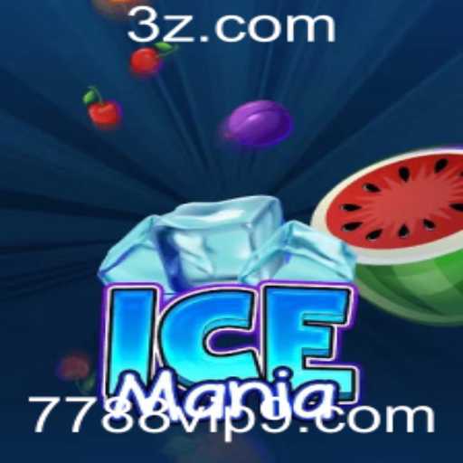 Descubra o Mundo Congelante de IceMania: Uma Aventura Congelada com 7788vip