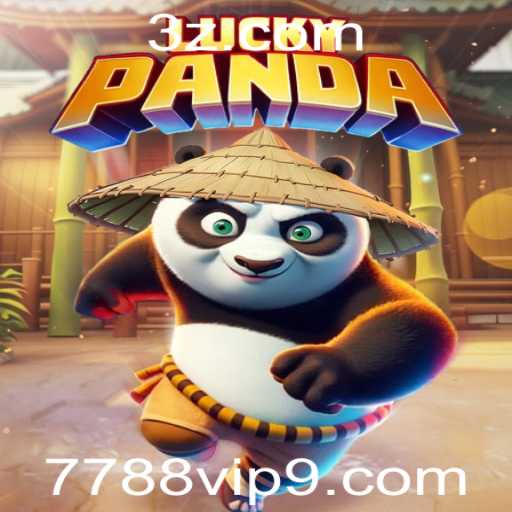 LuckyPanda: O Fascinante Universo do Jogo com 7788vip