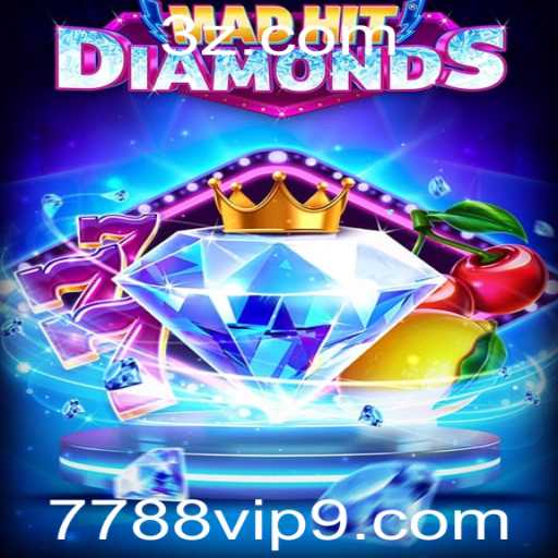 MadHitDiamonds: Descubra a Aventura Brilhante do Novo Game do Momento