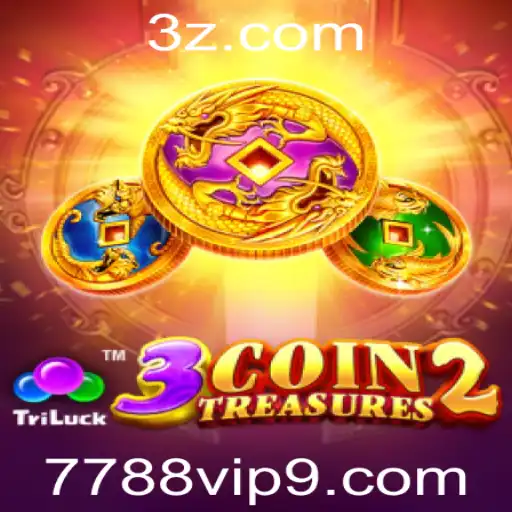 Explorando o Mundo de Aventura em 3CoinTreasures2