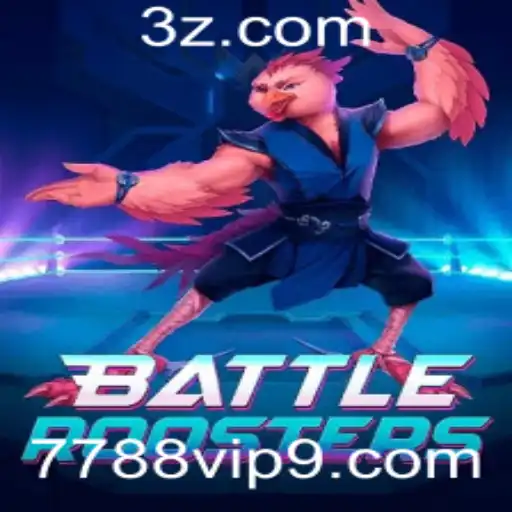 Explorando o Mundo de BattleRoosters: A Nova Sensação dos Jogos