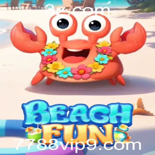 Explorando BeachFun: Um Novo Mundo de Diversão com 7788vip