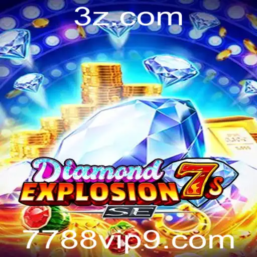DiamondExplosion7sSE: Uma Nova Aventura no Mundo dos Jogos