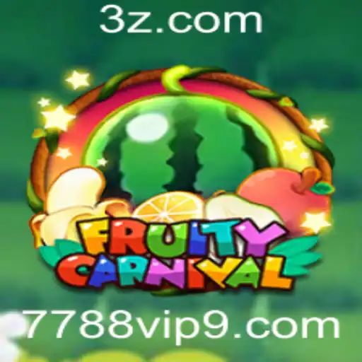 Explorando o Mundo Vibrante de FruityCarnival