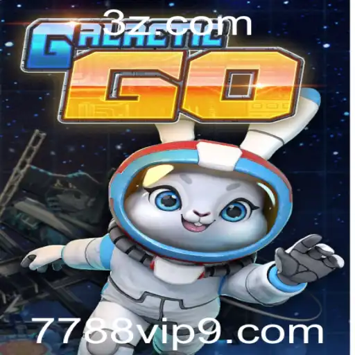 GalacticGO: Embarque em uma Aventura Cósmica com 7788vip