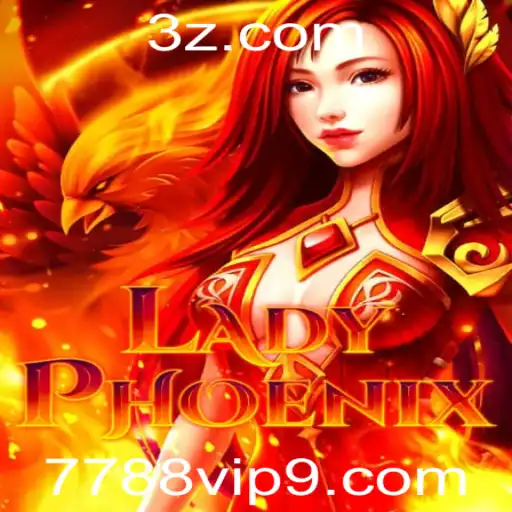 Descubra o Fascinante Universo de LadyPhoenix