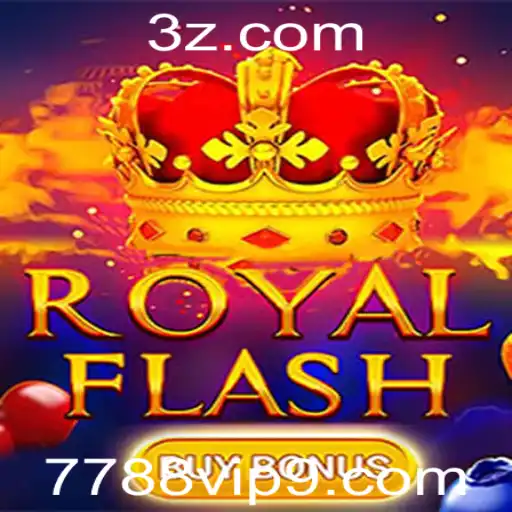 RoyalFlashBuyBonus: Uma Experiência de Jogo Inovadora em 7788vip