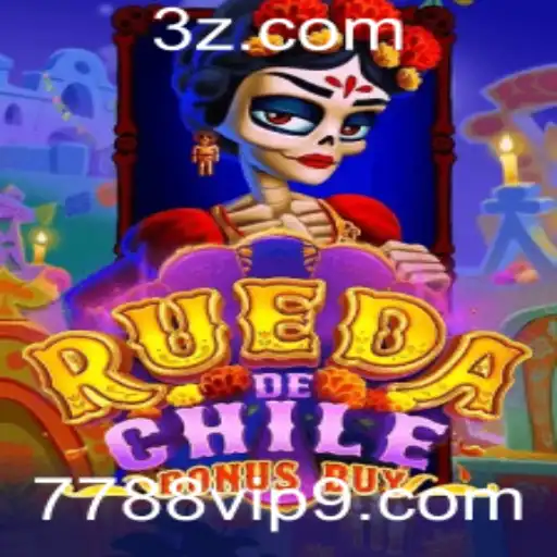 Descubra o Empolgante Mundo do Jogo RuedaDeChileBonusBuy
