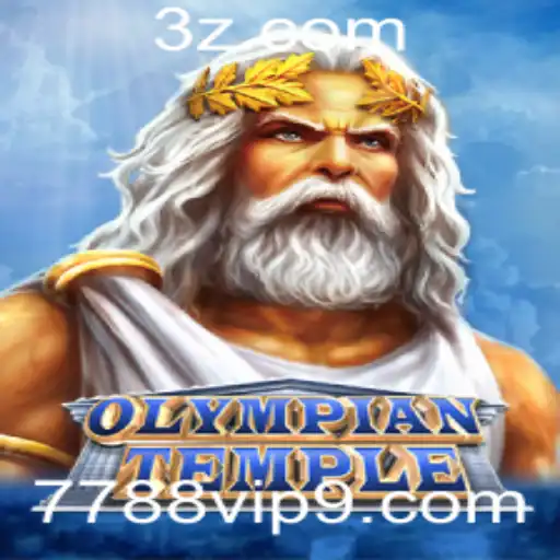OlympianTemple: Aventura e Estratégia em um Templo Antigo