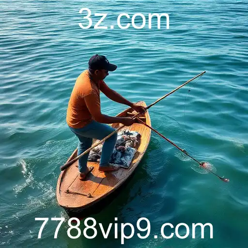 A Arte e Ciência da Pesca: Explorando o Mundo Aquático