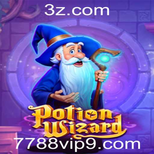 PotionWizard: Um Mergulho no Mundo Mágico dos Feitiços