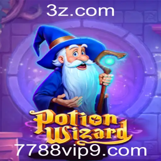 PotionWizard: Um Mergulho no Mundo Mágico dos Feitiços