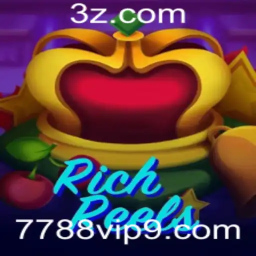 RichReels: Mergulhando na Experiência de Jogo com 7788vip