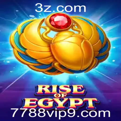 Descubra o Fascinante Jogo 'RiseOfEgypt' e a Chave para o Sucesso com '7788vip'