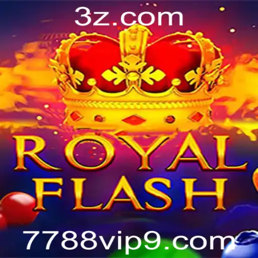 Descubra o Empolgante Jogo RoyalFlash