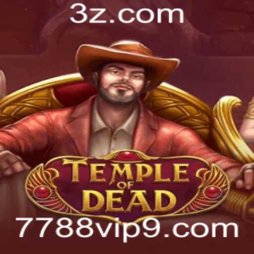TempleofDead: Uma Jornada Épica de Descoberta e Aventura