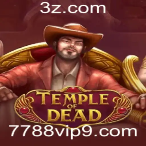 TempleofDead: Uma Jornada Épica de Descoberta e Aventura