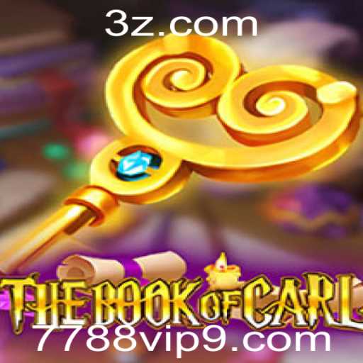 Explorando 'TheBookofCarl': Uma Imersão no Mundo Atual dos Jogos de Cartas