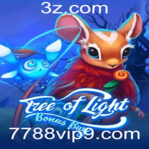 Explorando o Mundo de TreeOfLightBonusBuy com 7788vip